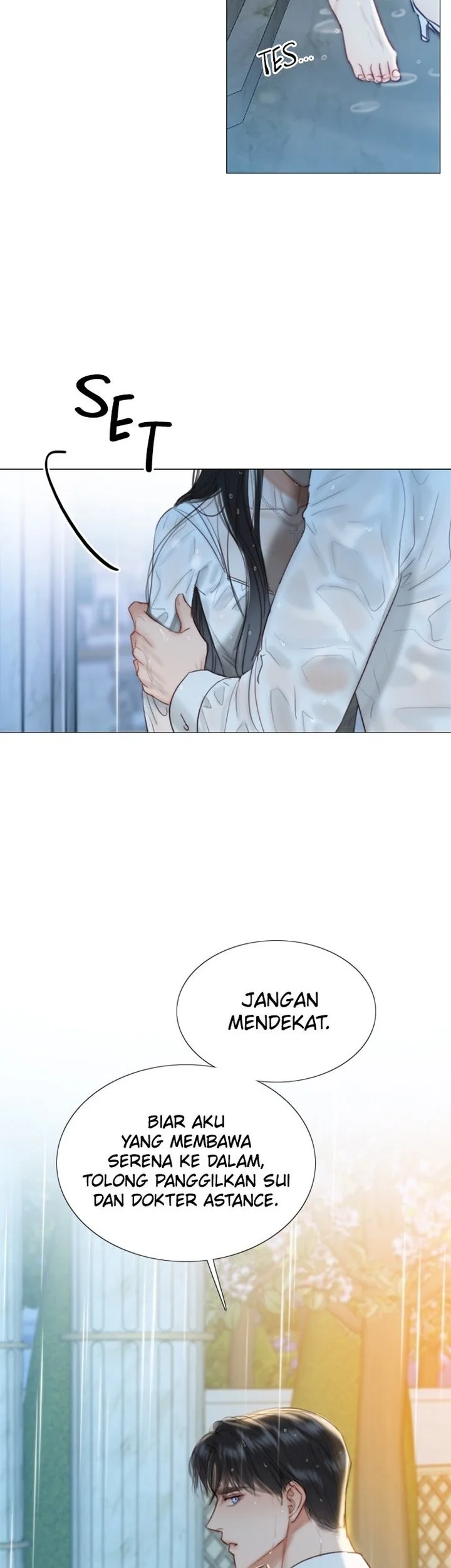Serena Chapter 42 Gambar 5