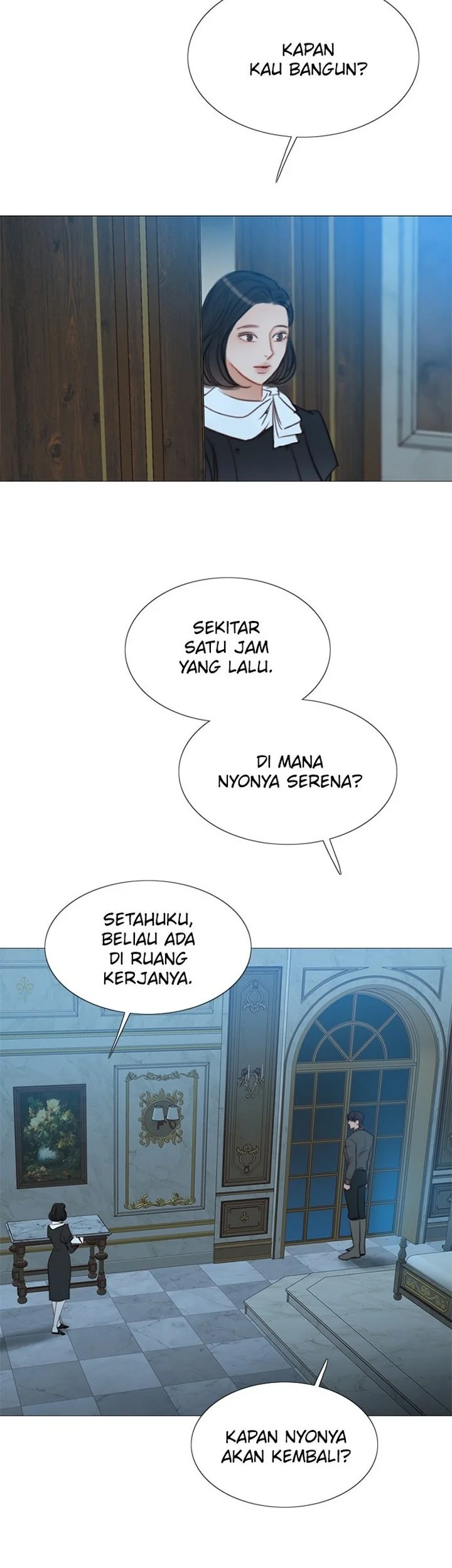 Serena Chapter 43 Gambar 4