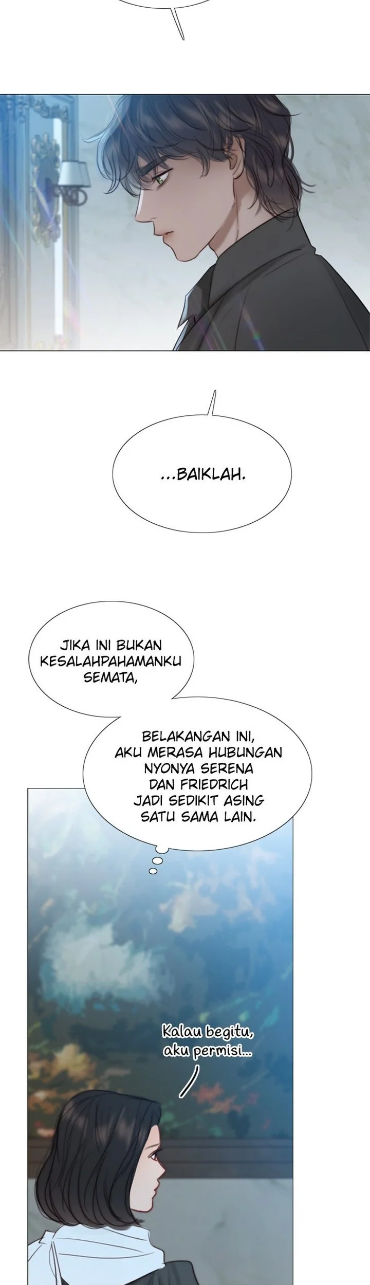 Serena Chapter 43 Gambar 6