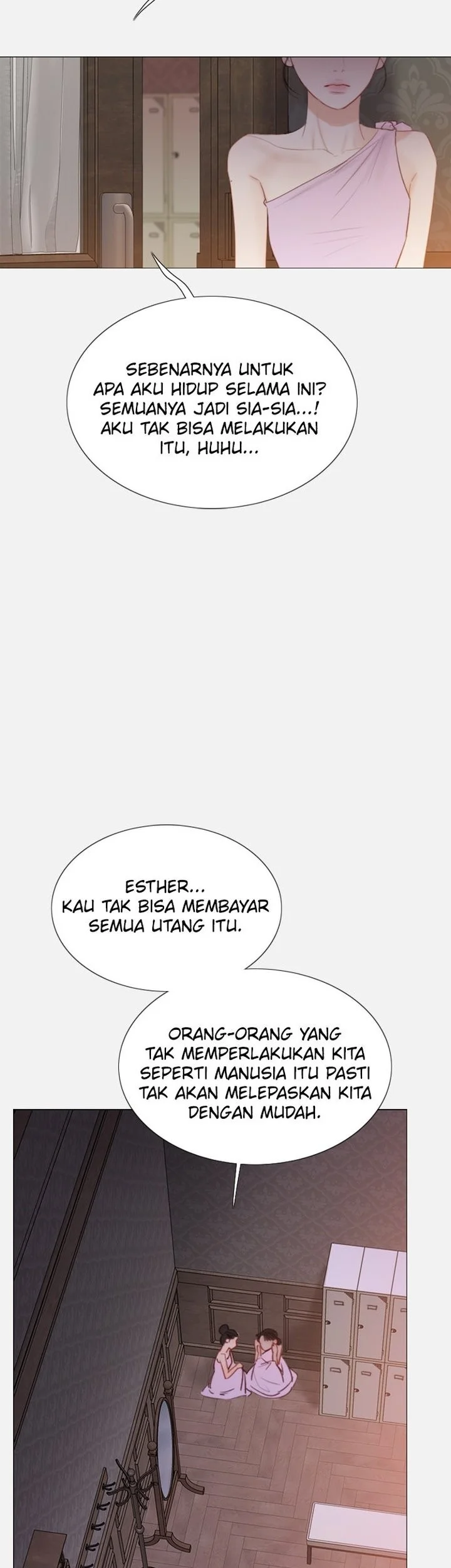 Serena Chapter 45 Gambar 5