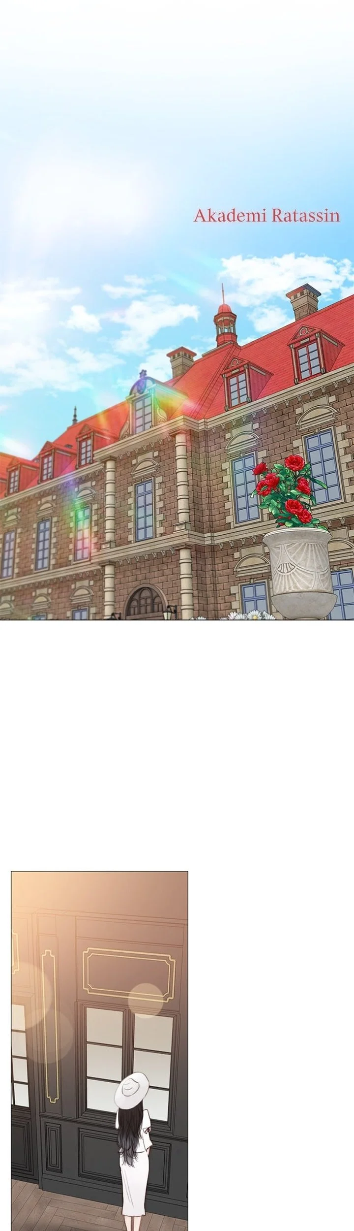 Serena Chapter 46 Gambar 4