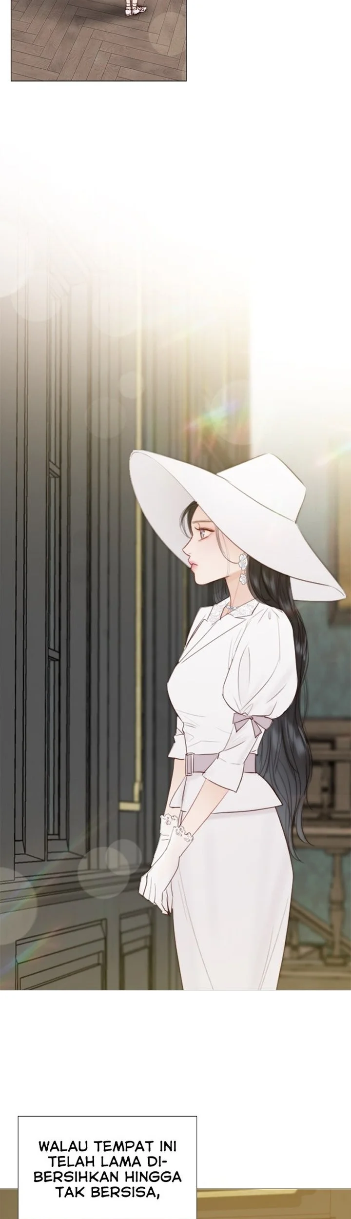Serena Chapter 46 Gambar 5