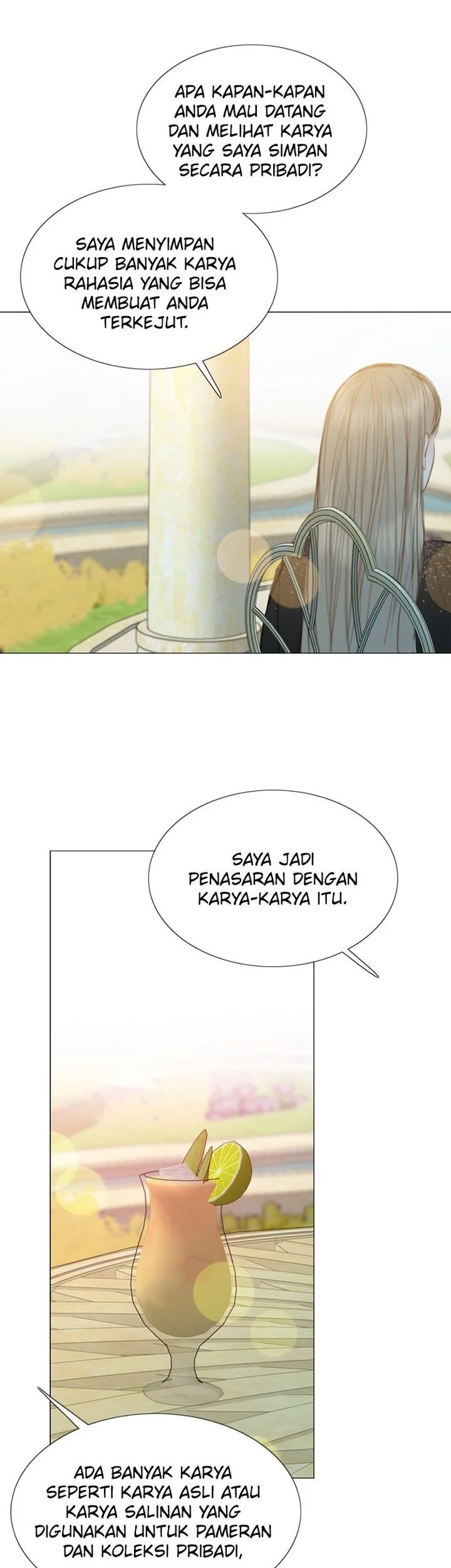Serena Chapter 48 Gambar 4