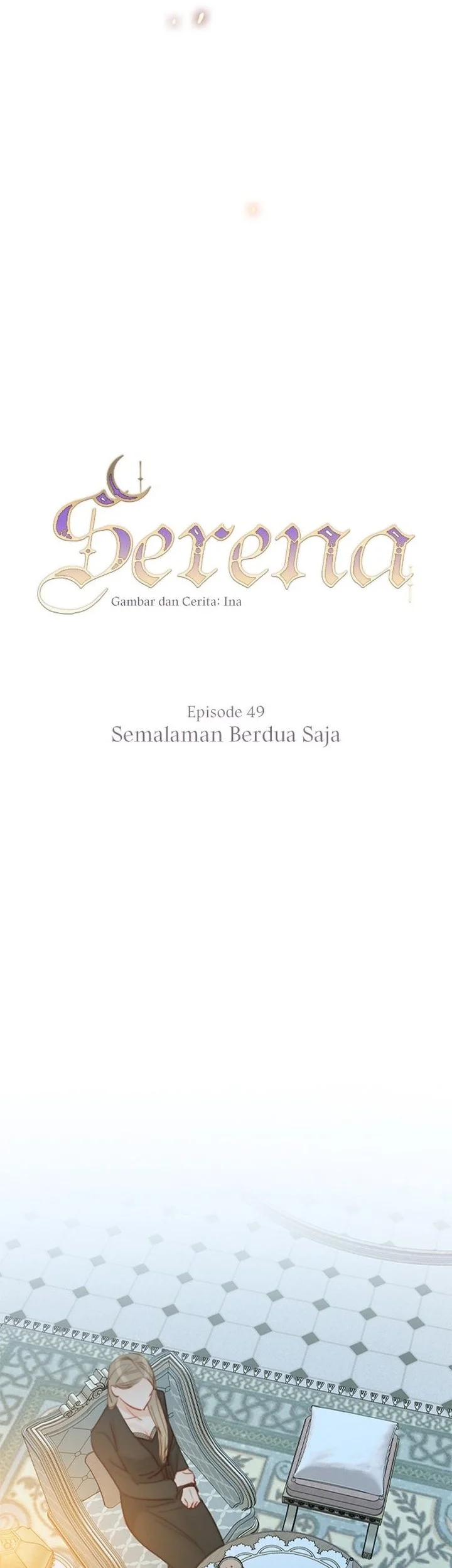 Serena Chapter 49 Gambar 4