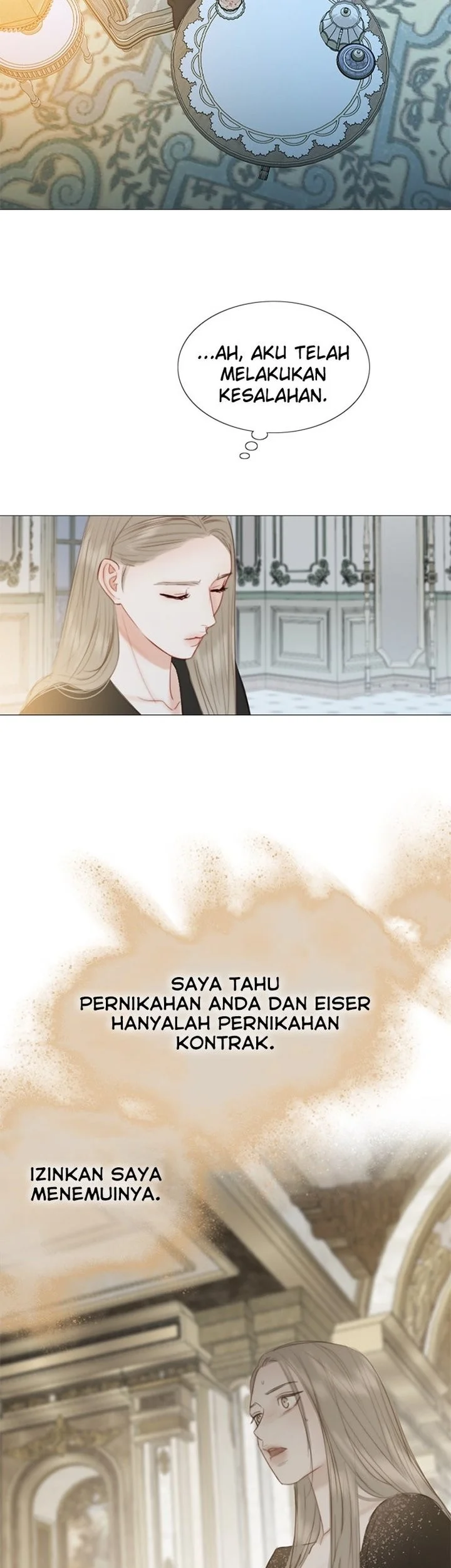 Serena Chapter 49 Gambar 5
