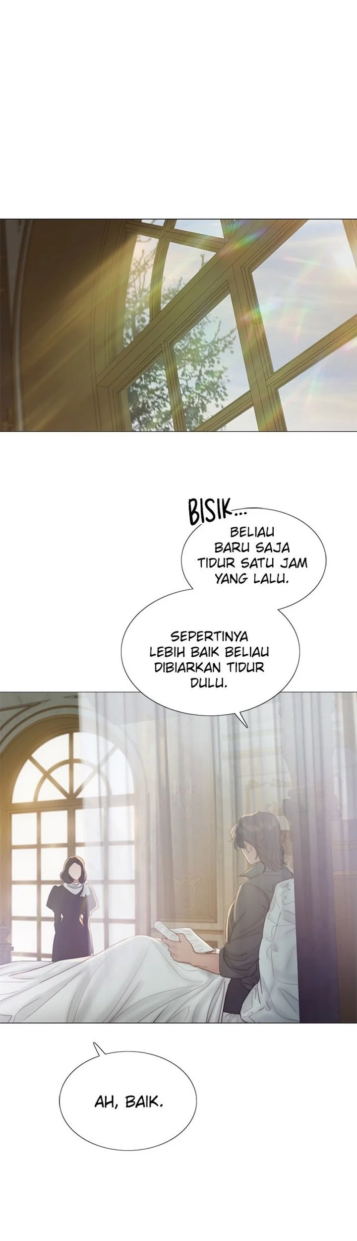 Serena Chapter 5 Gambar 4