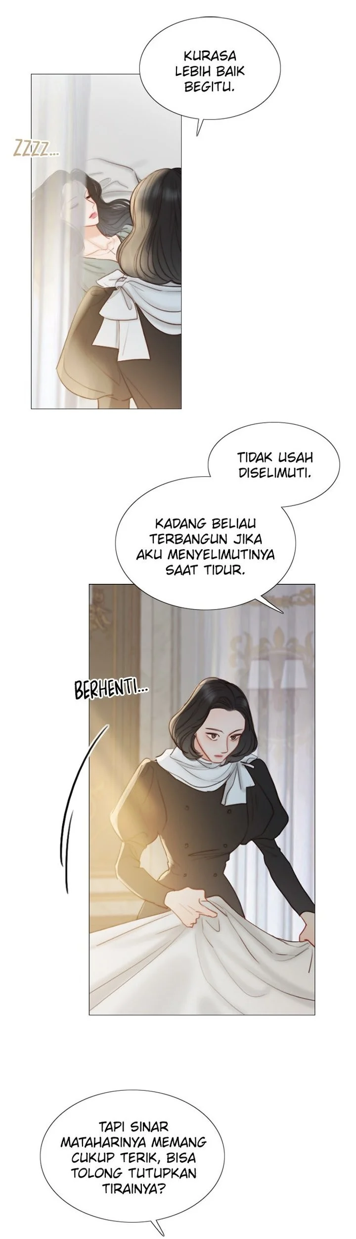 Serena Chapter 5 Gambar 5