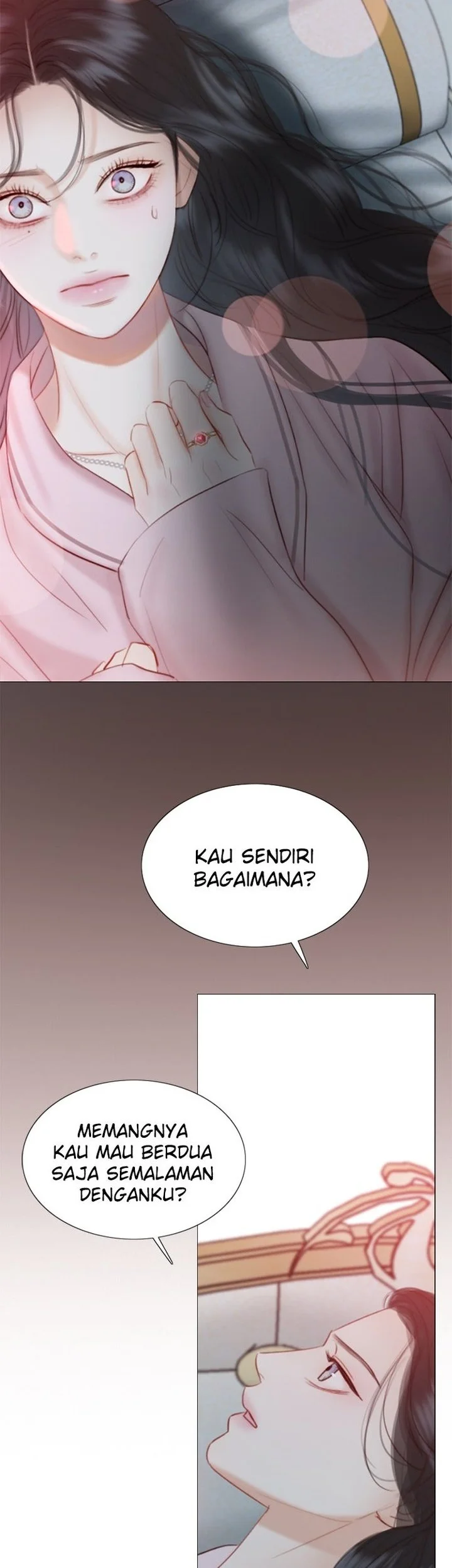 Serena Chapter 50 Gambar 4