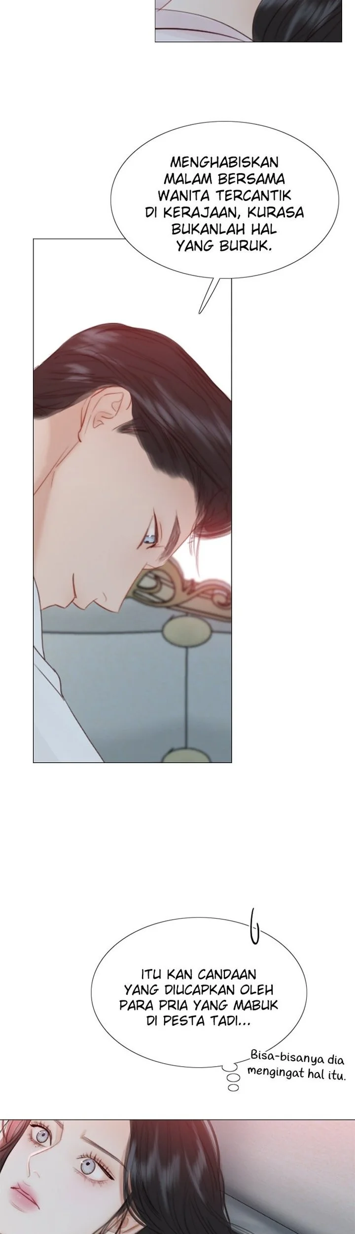 Serena Chapter 50 Gambar 5