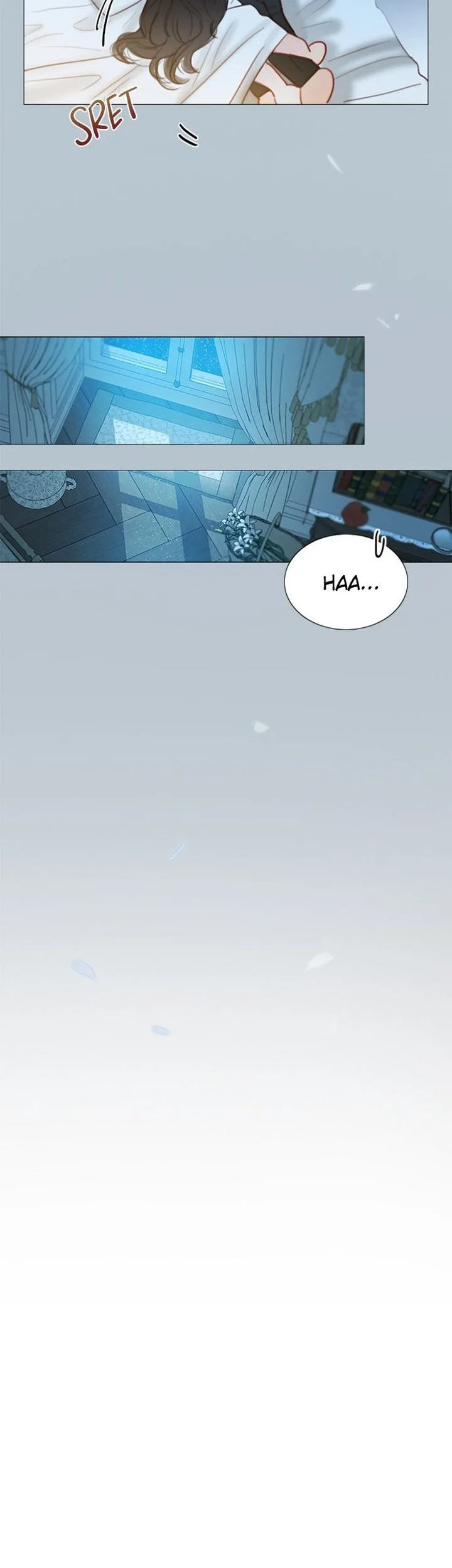 Serena Chapter 51 Gambar 4