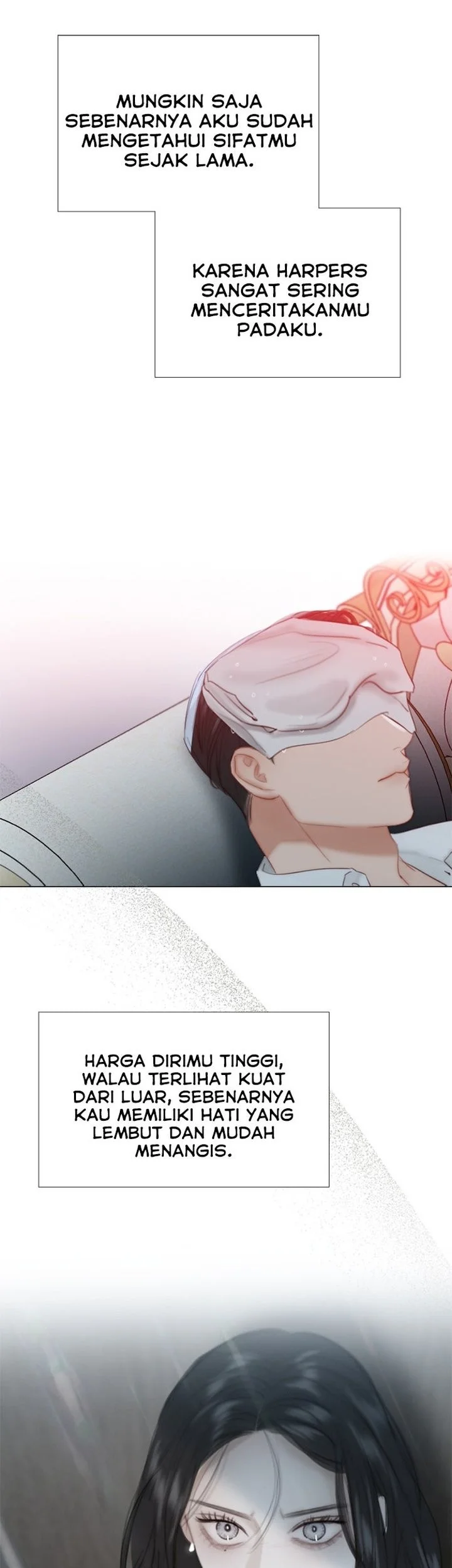 Serena Chapter 51 Gambar 5