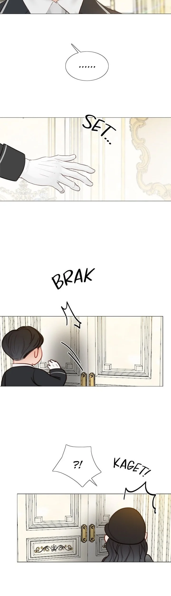 Serena Chapter 53 Gambar 4