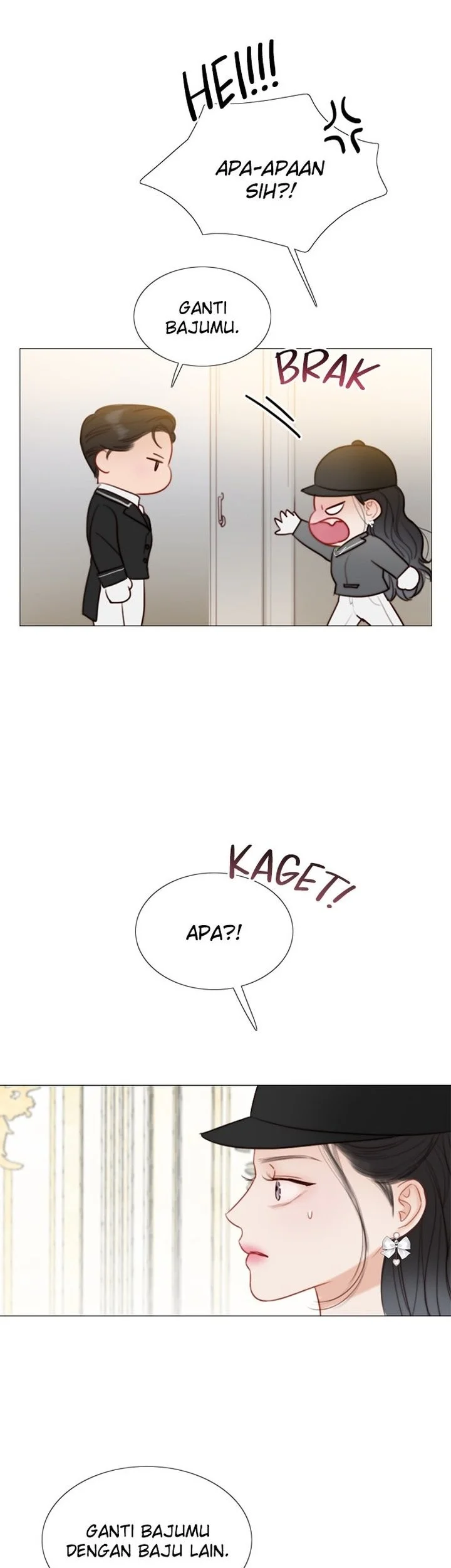 Serena Chapter 53 Gambar 5