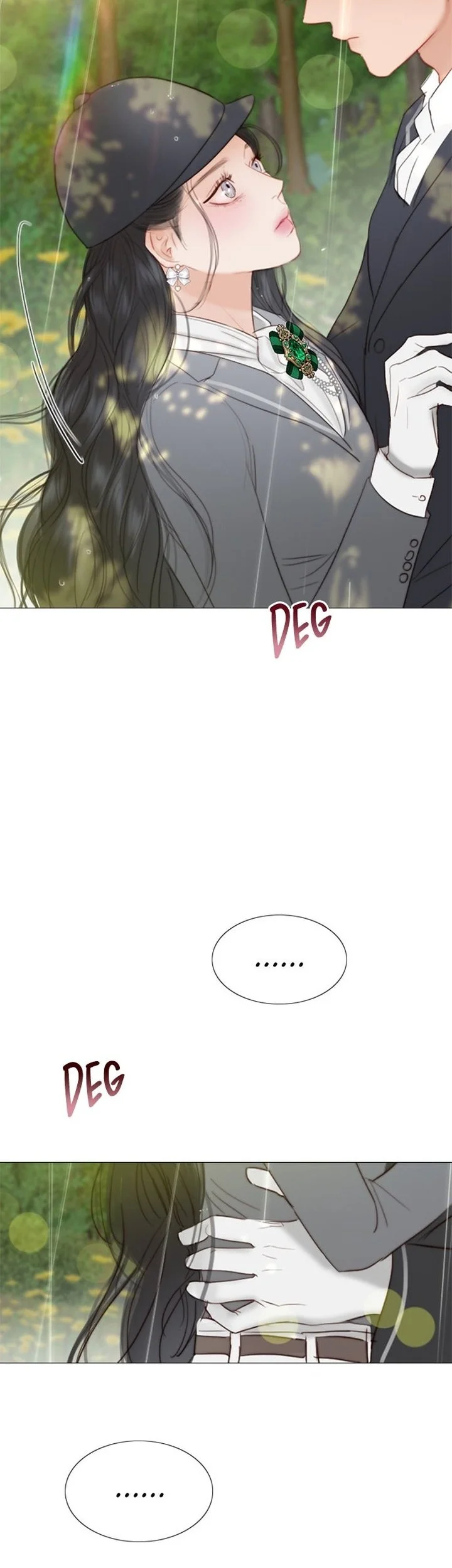 Serena Chapter 54 Gambar 4