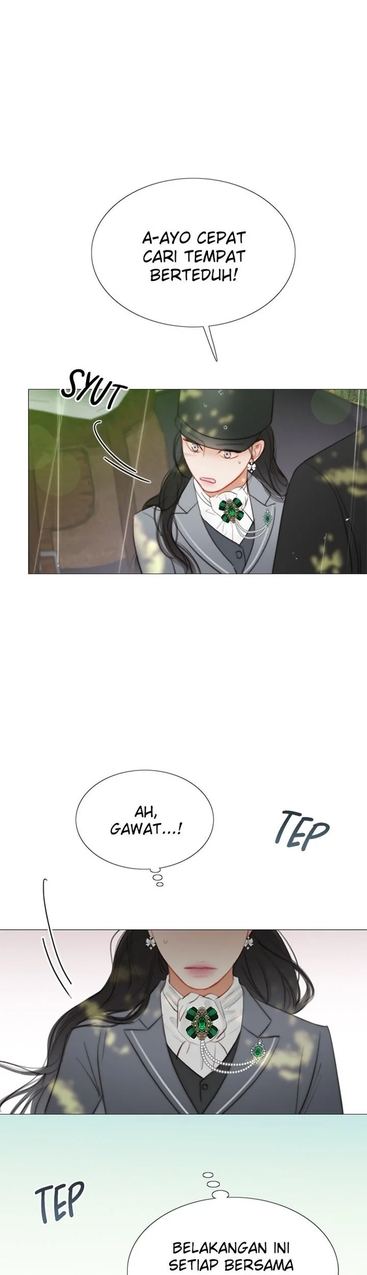 Serena Chapter 54 Gambar 5