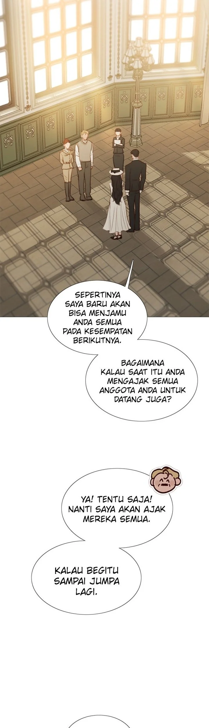Serena Chapter 55 Gambar 4