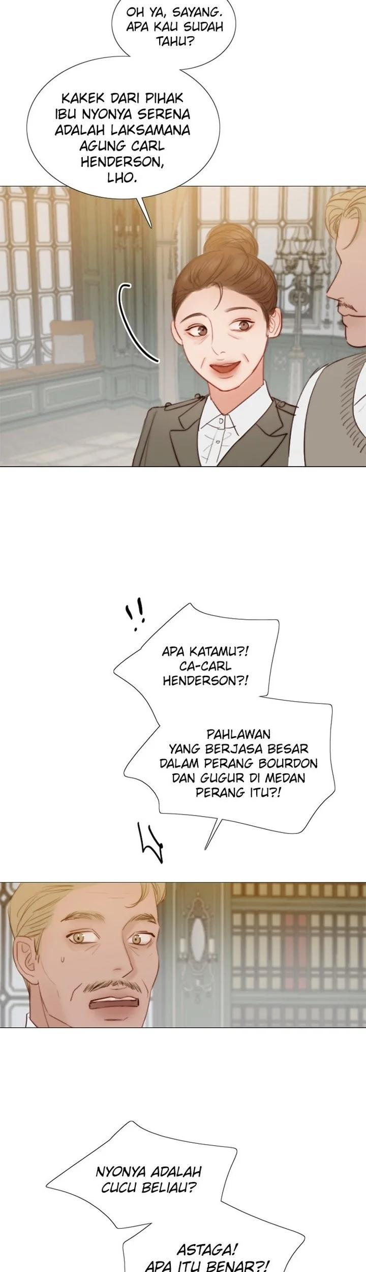 Serena Chapter 55 Gambar 5