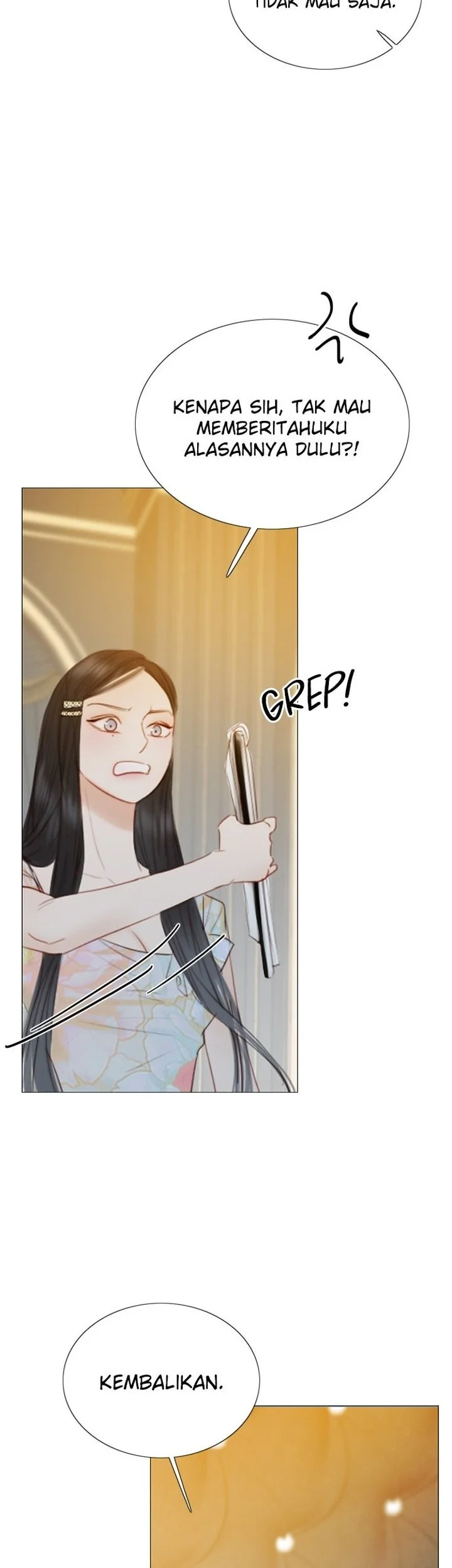 Serena Chapter 56 Gambar 6