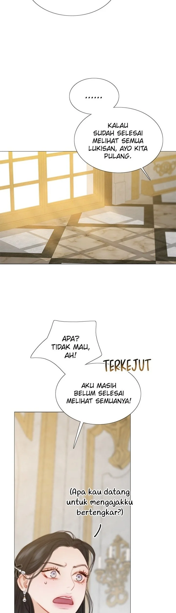 Serena Chapter 57 Gambar 4