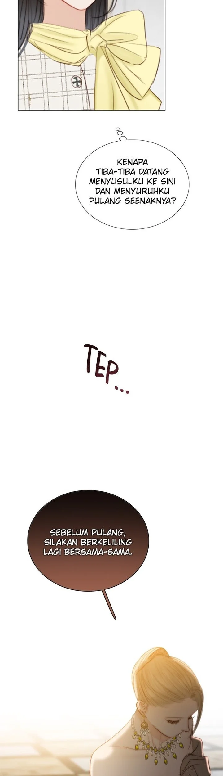Serena Chapter 57 Gambar 5