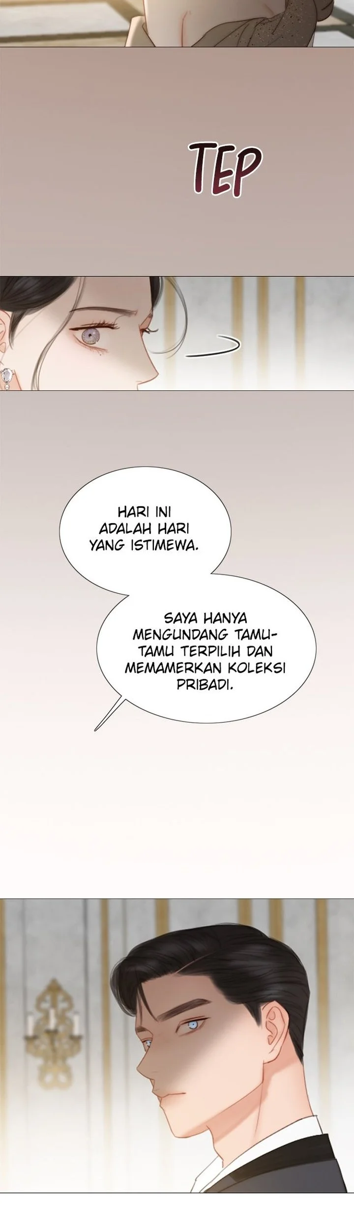 Serena Chapter 57 Gambar 6