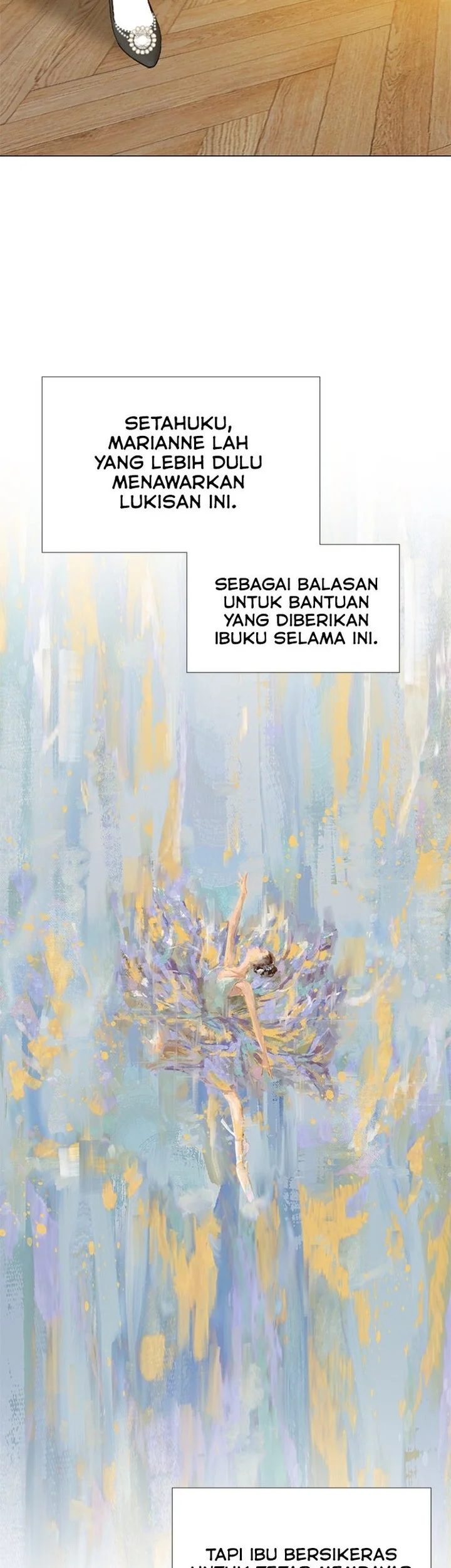 Serena Chapter 59 Gambar 6