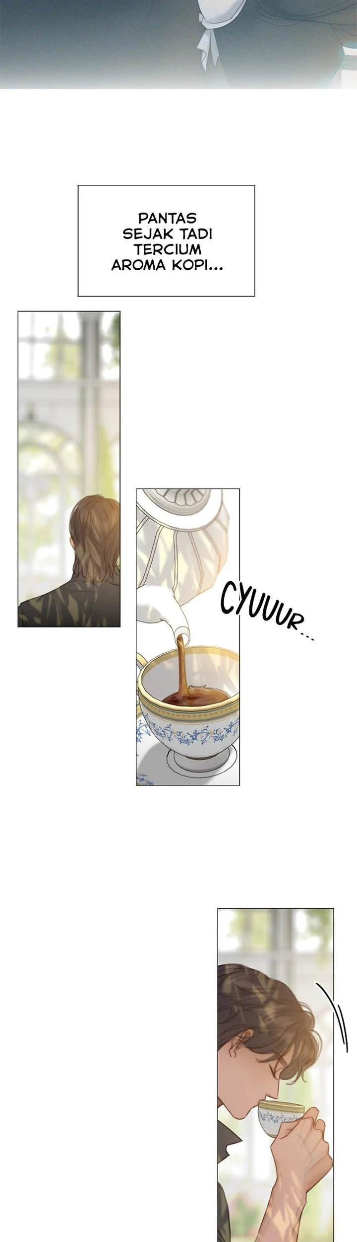 Serena Chapter 6 Gambar 3