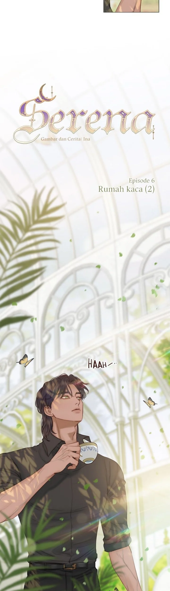 Serena Chapter 6 Gambar 4