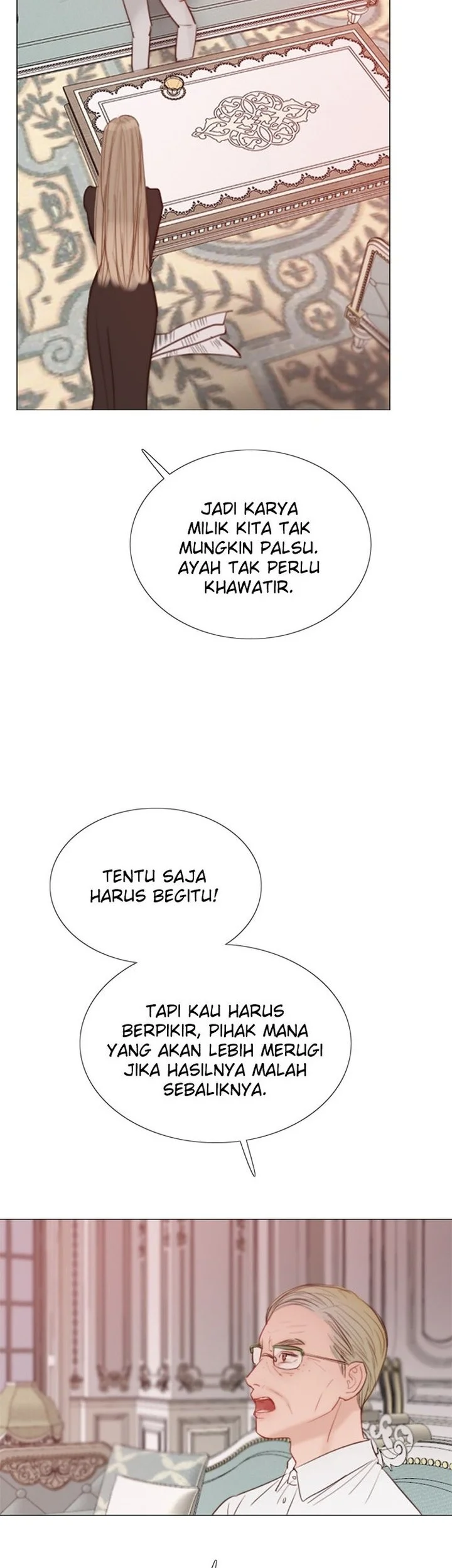 Serena Chapter 60 Gambar 4