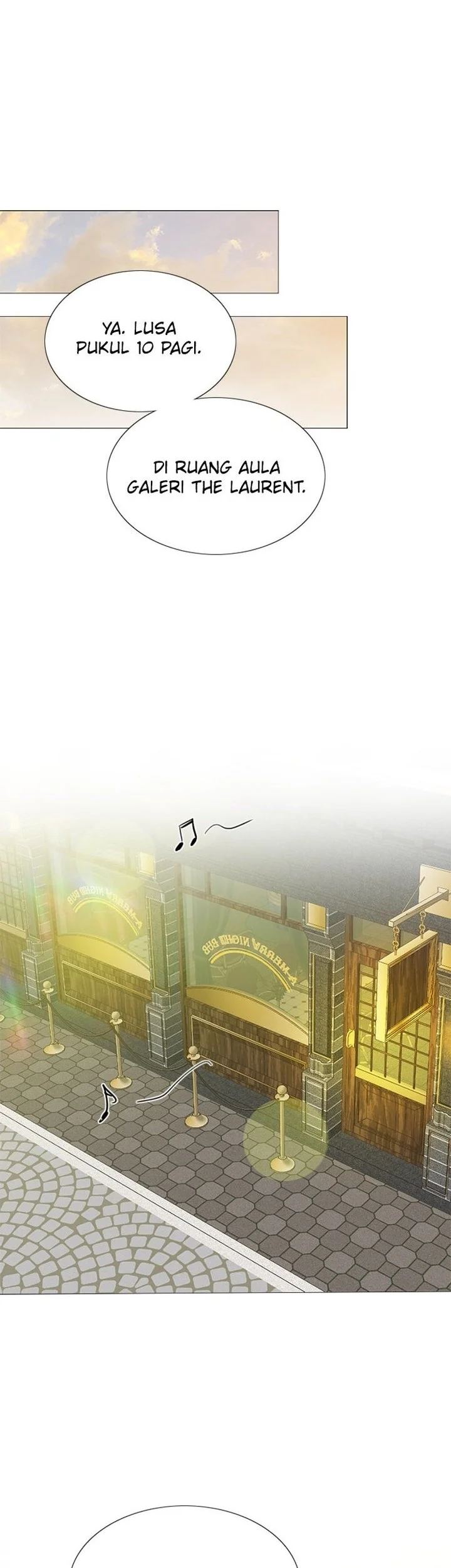 Serena Chapter 61 Gambar 4