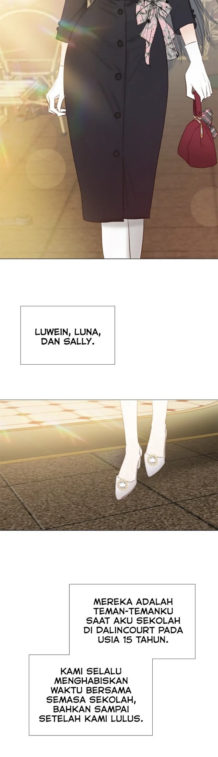 Serena Chapter 61 Gambar 6