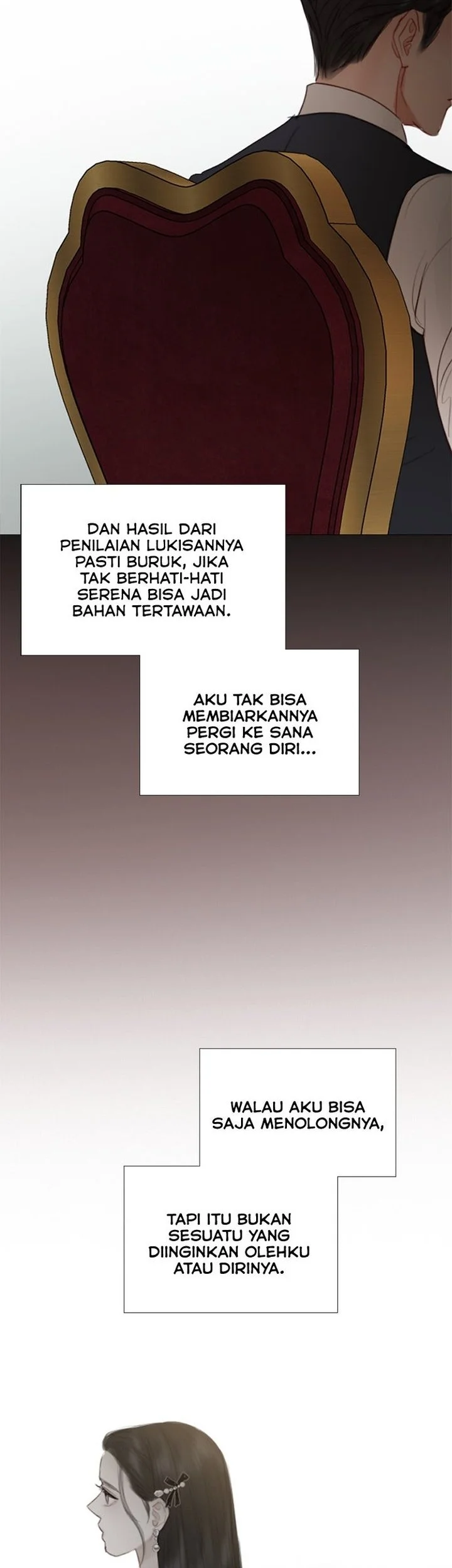 Serena Chapter 62 Gambar 4