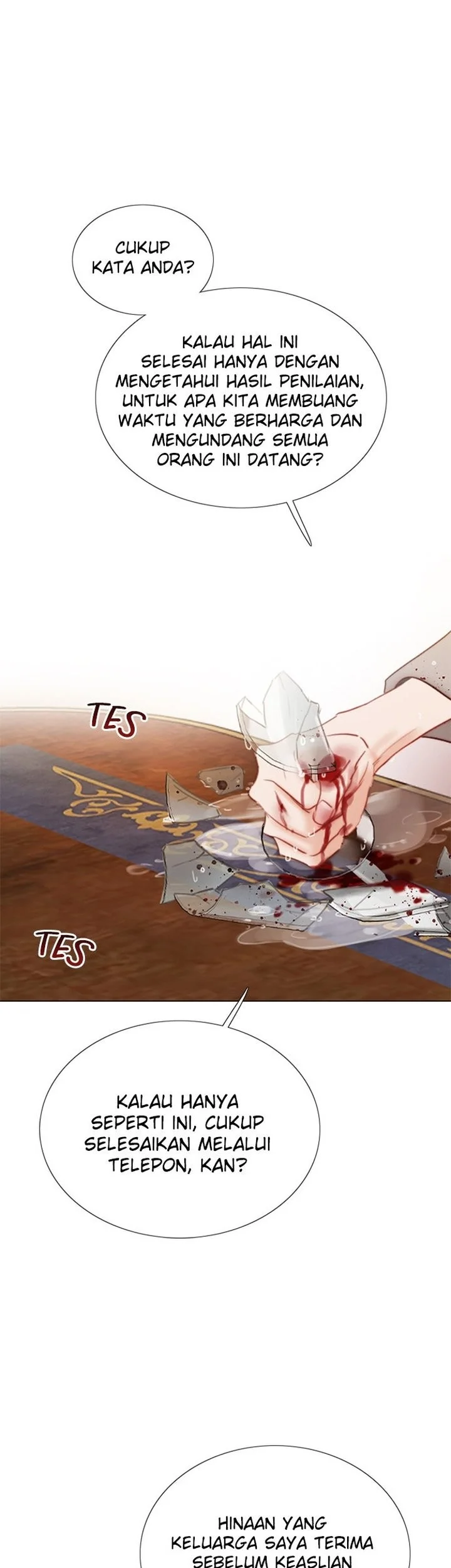 Serena Chapter 63 Gambar 5