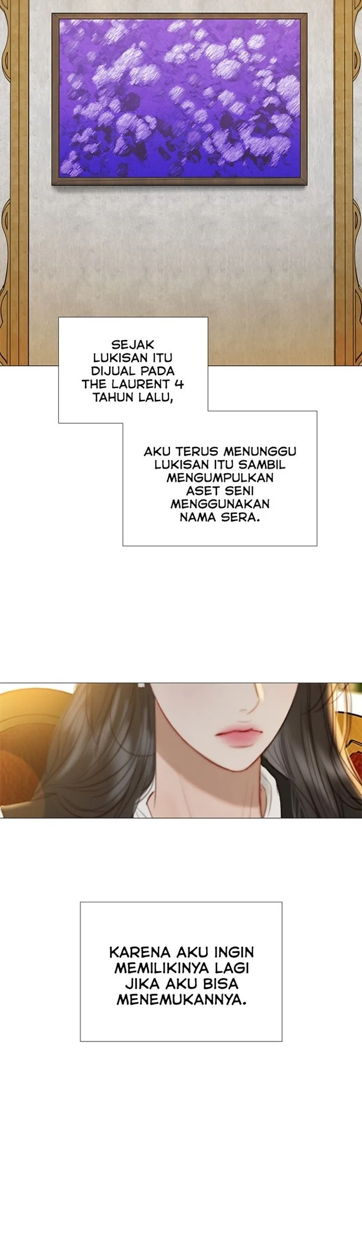 Serena Chapter 64 Gambar 4