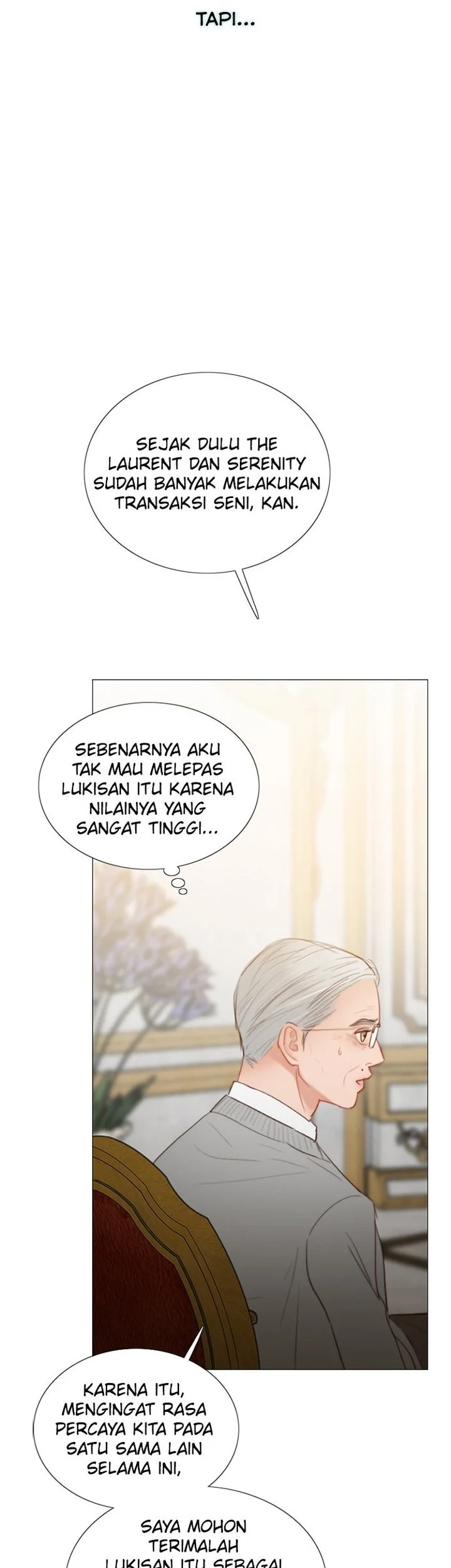Serena Chapter 64 Gambar 5