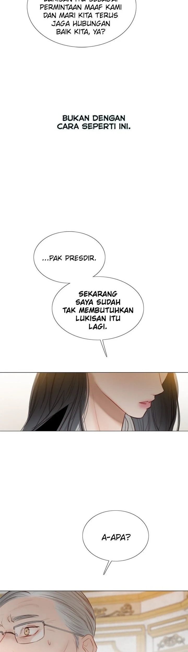 Serena Chapter 64 Gambar 6