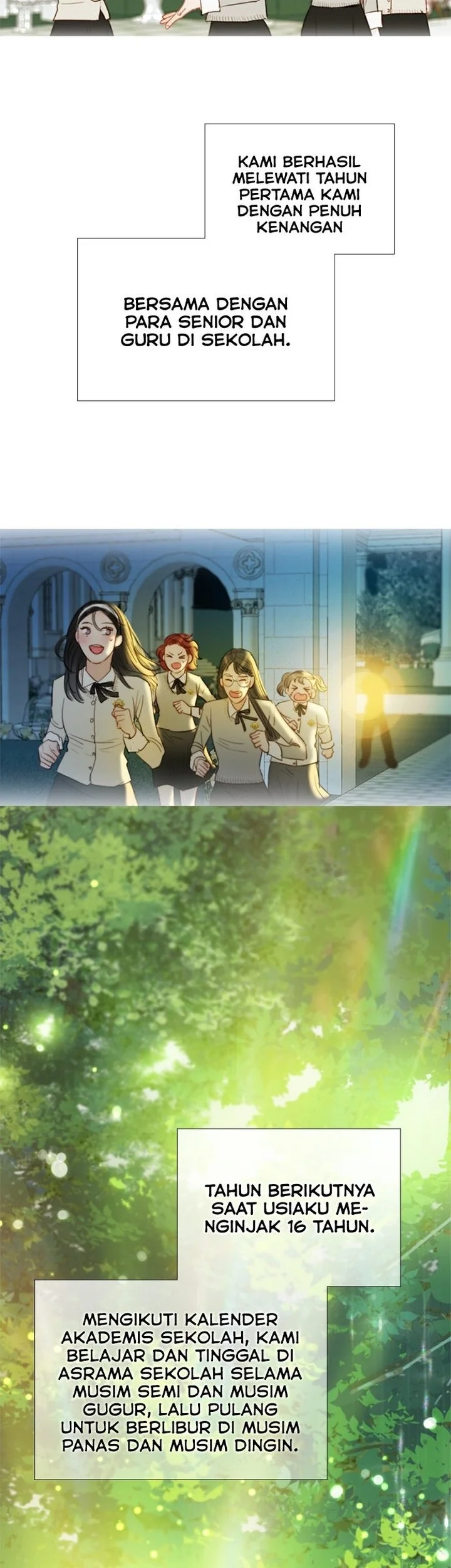 Serena Chapter 65 Gambar 4