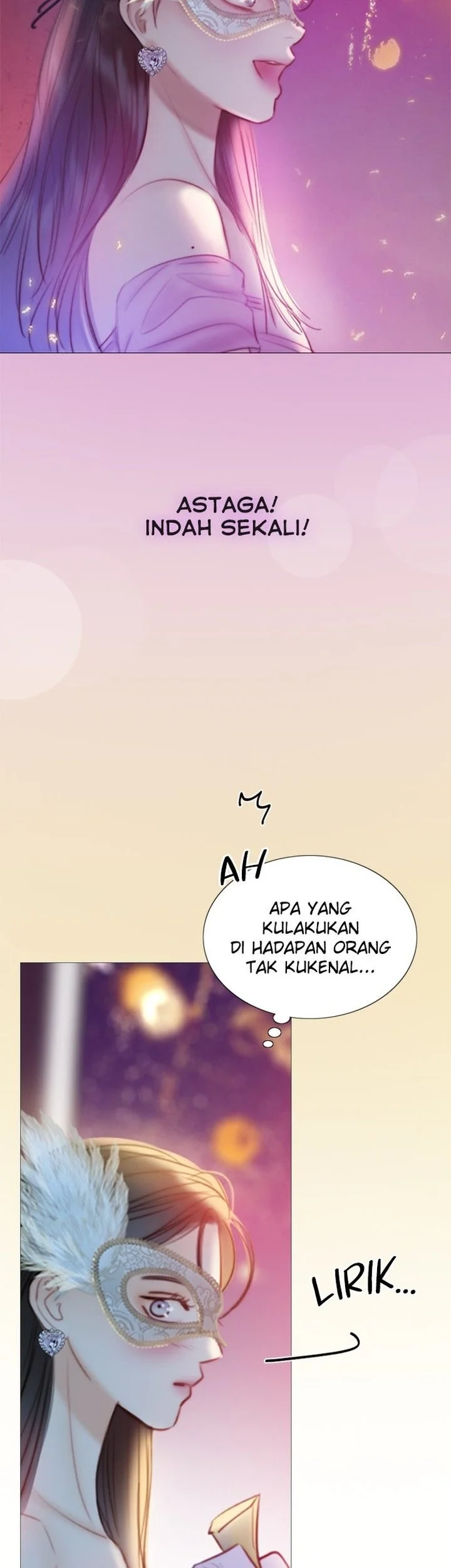 Serena Chapter 66 Gambar 4