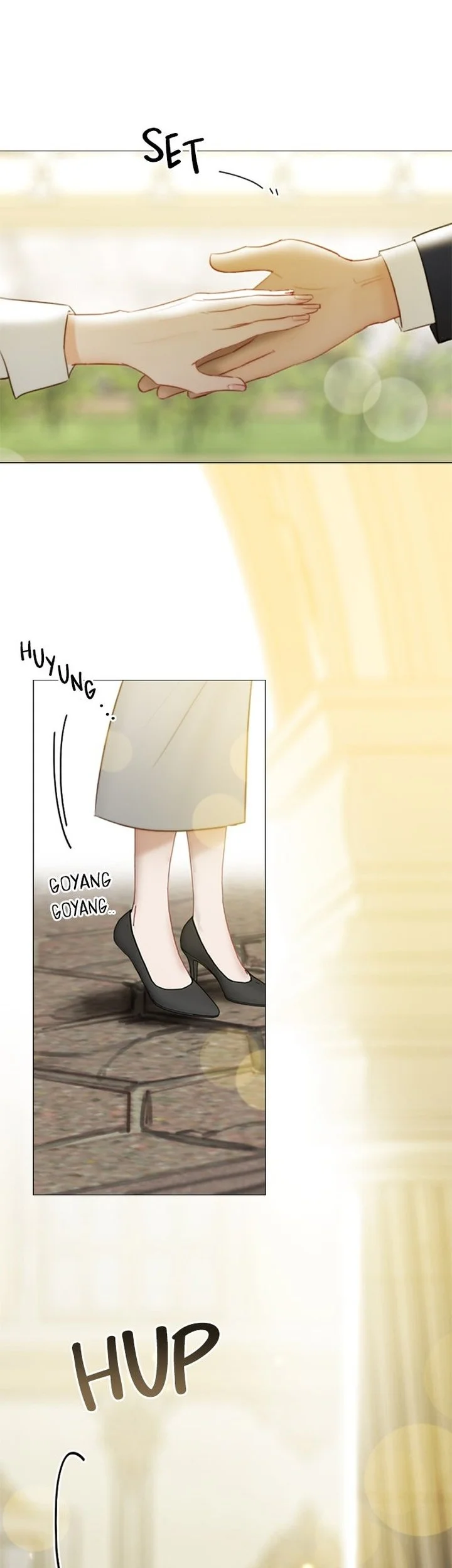 Serena Chapter 67 Gambar 4