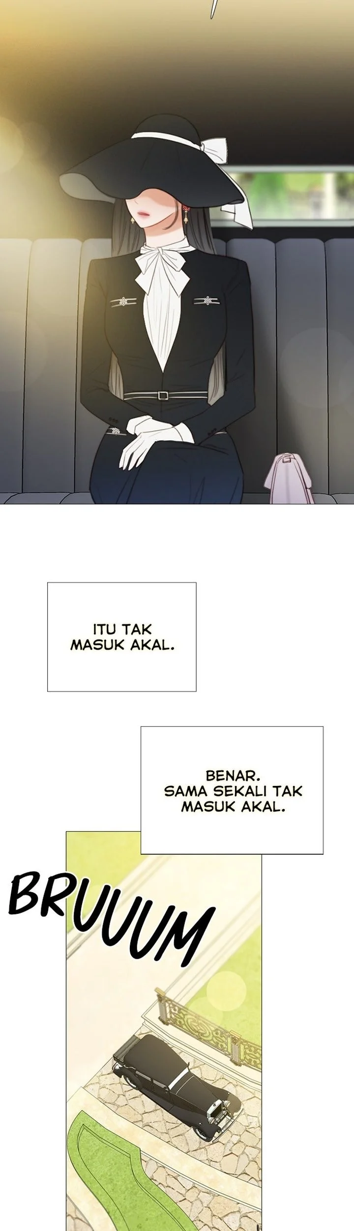 Serena Chapter 68 Gambar 5