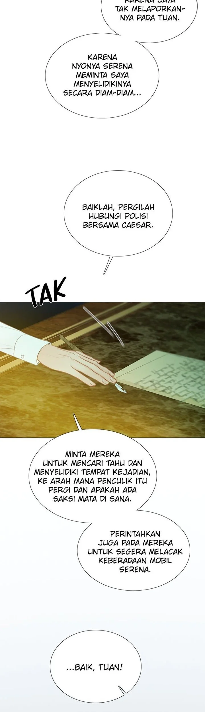 Serena Chapter 69 Gambar 4