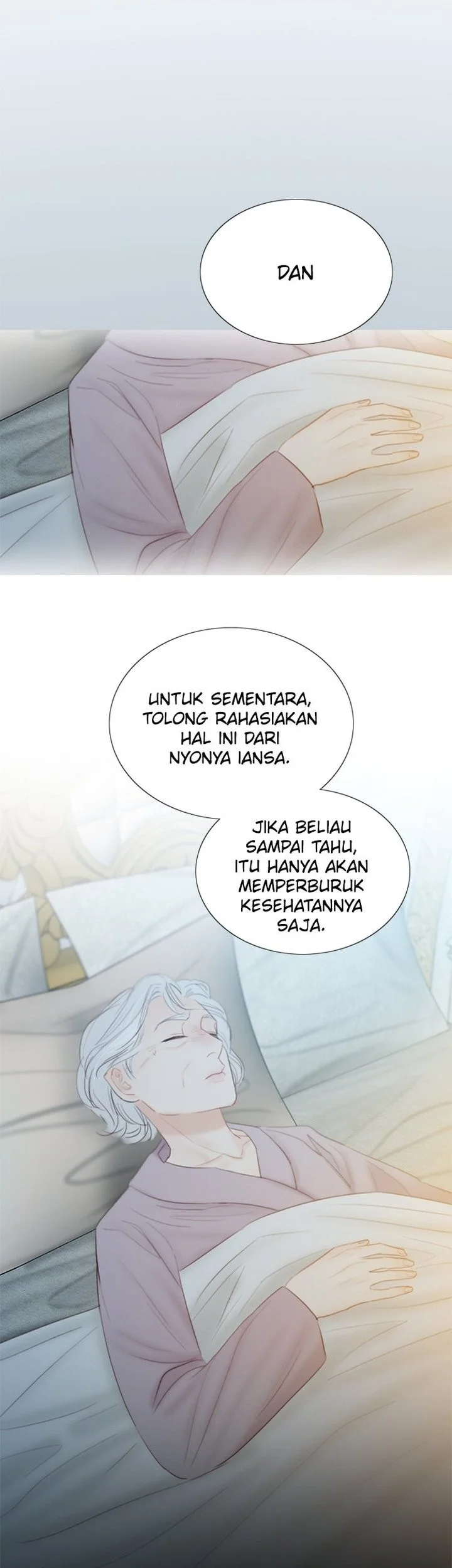 Serena Chapter 69 Gambar 5
