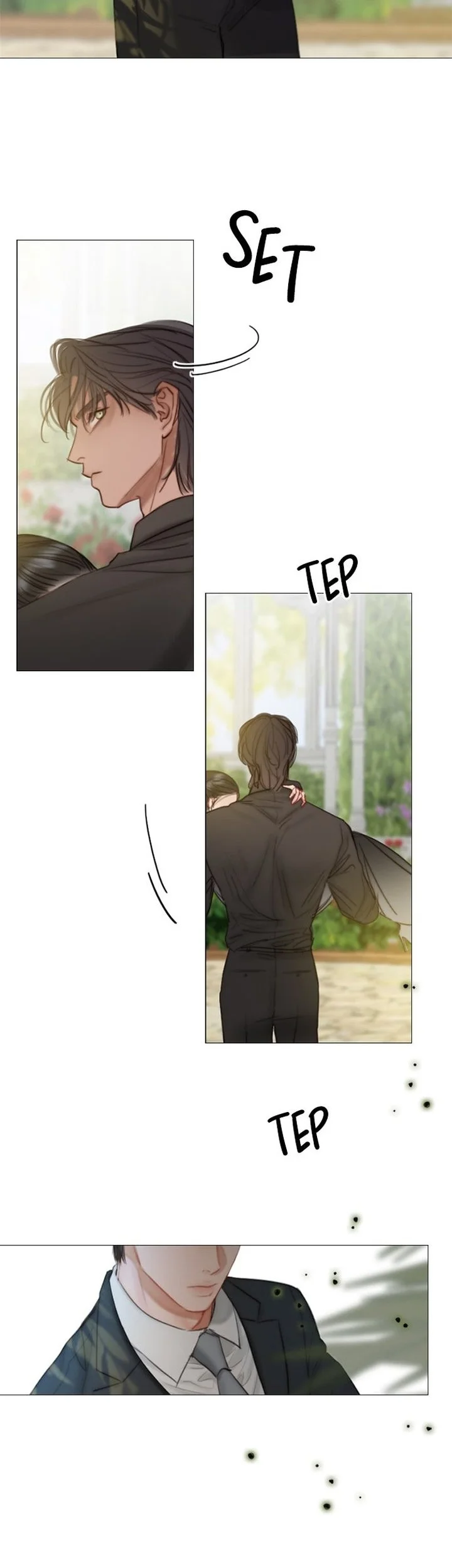Serena Chapter 7 Gambar 4