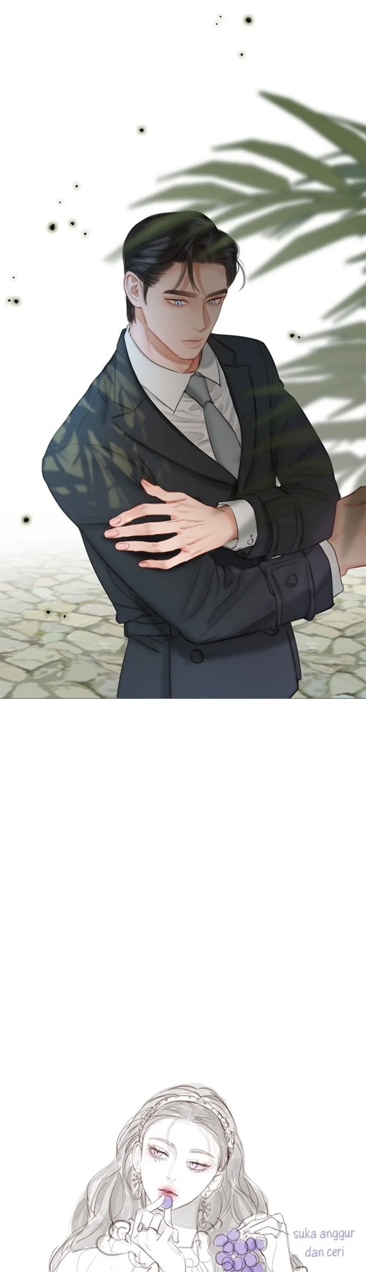 Serena Chapter 7 Gambar 5