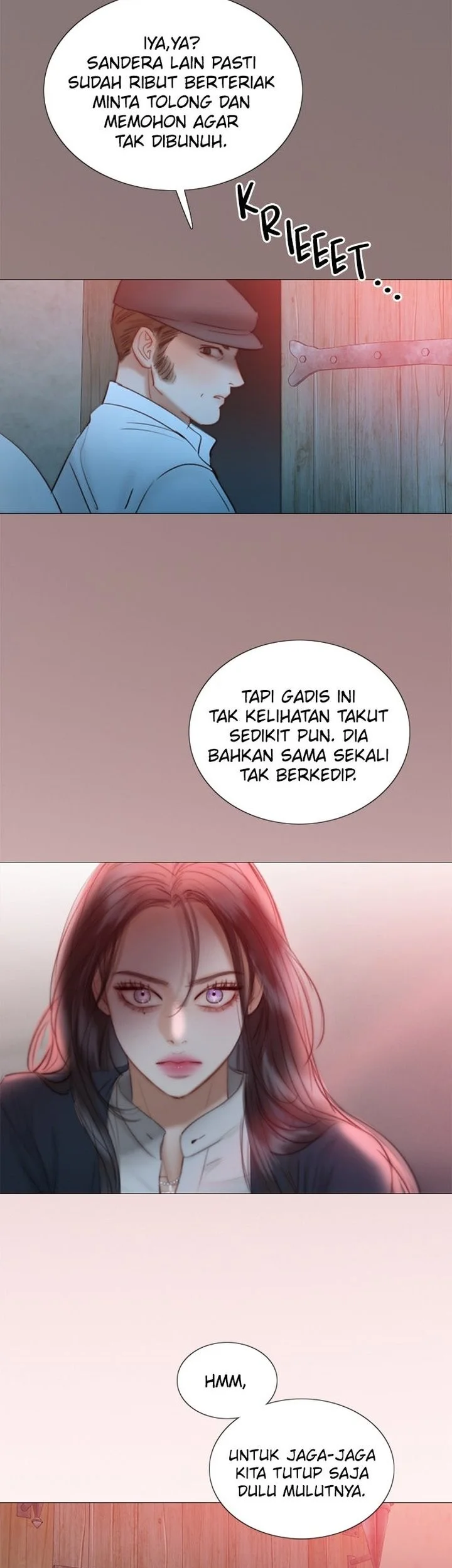 Serena Chapter 70 Gambar 5