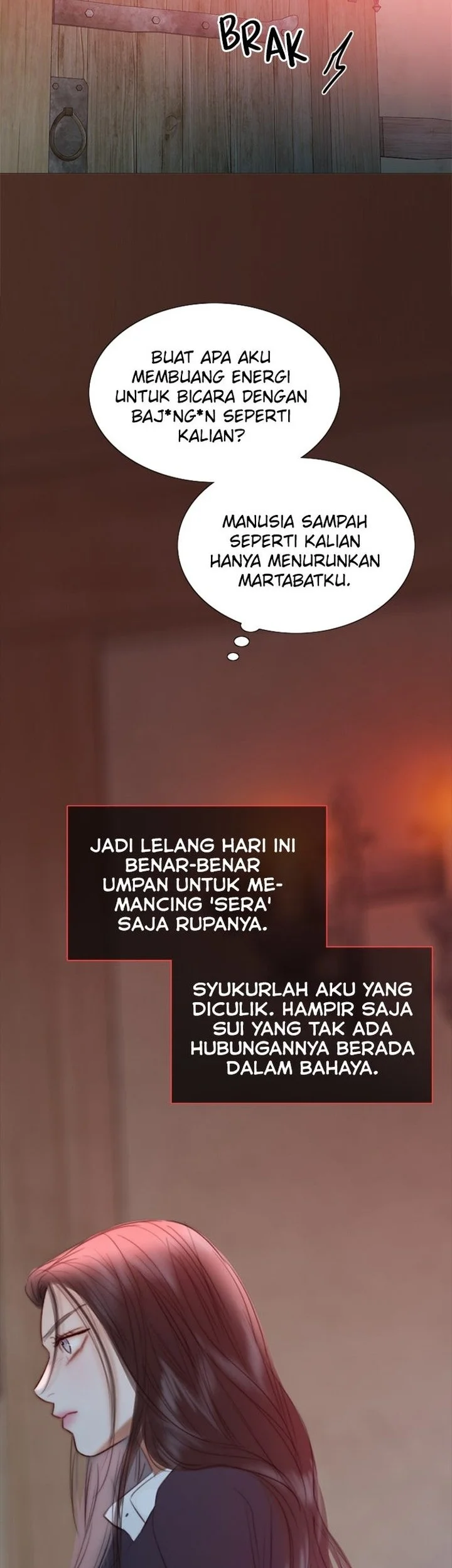 Serena Chapter 70 Gambar 6