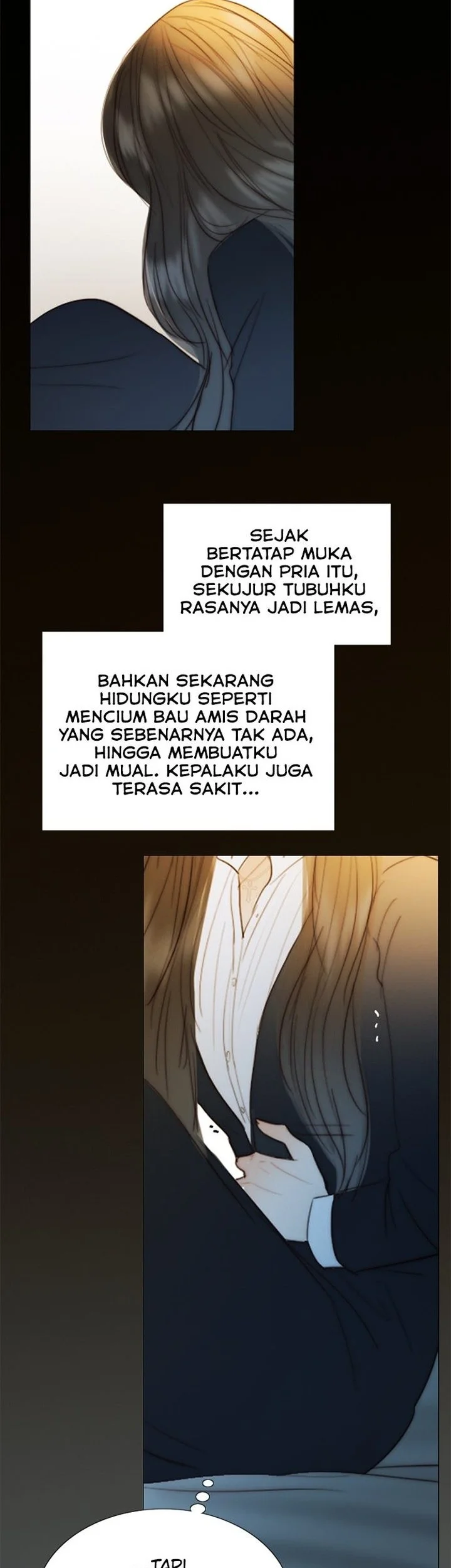 Serena Chapter 71 Gambar 6