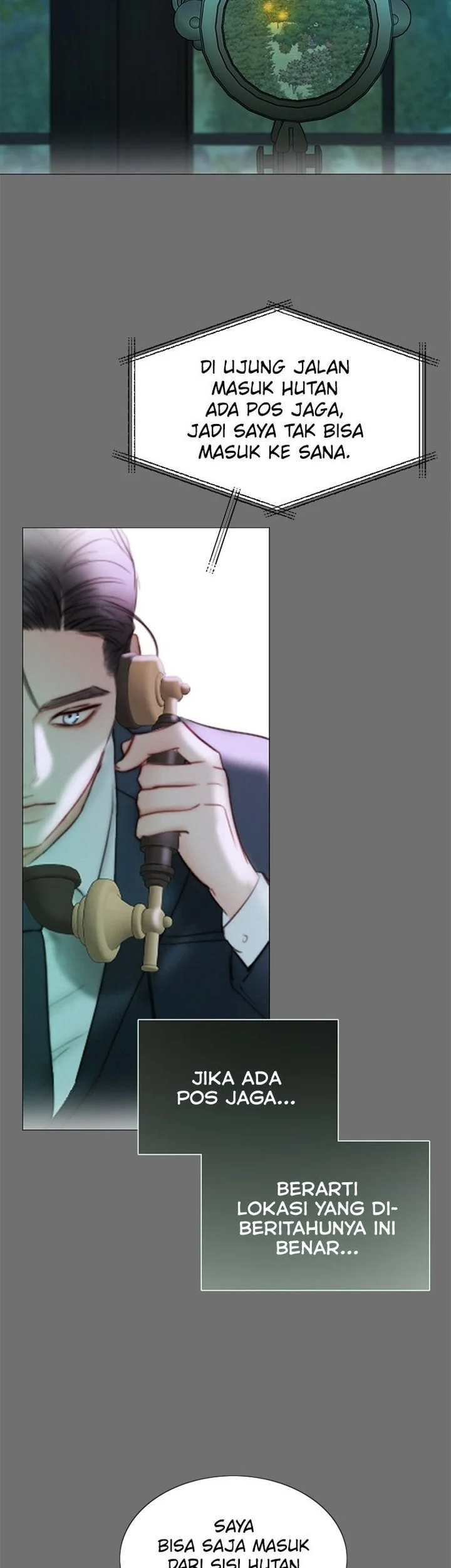 Serena Chapter 72 Gambar 4