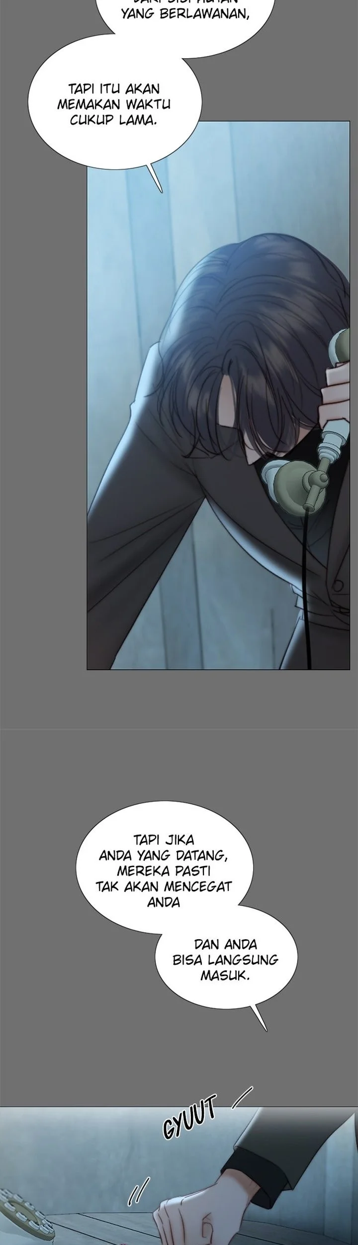 Serena Chapter 72 Gambar 5