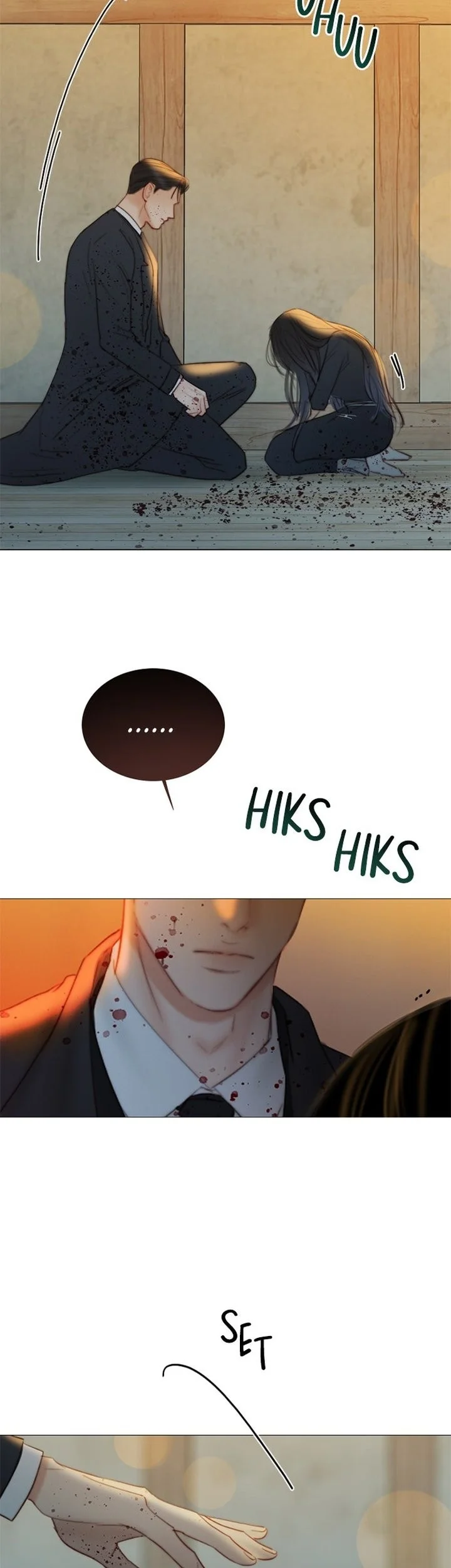 Serena Chapter 73 Gambar 5